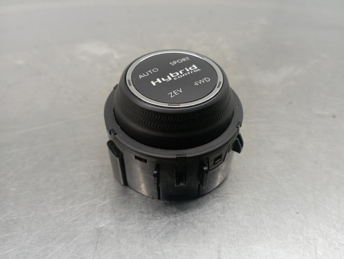 Comando trazione CITROËN DS5 (KF_) Imagem-1