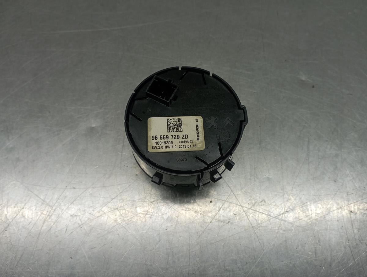 Comando trazione CITROËN DS5 (KF_) Imagem-2