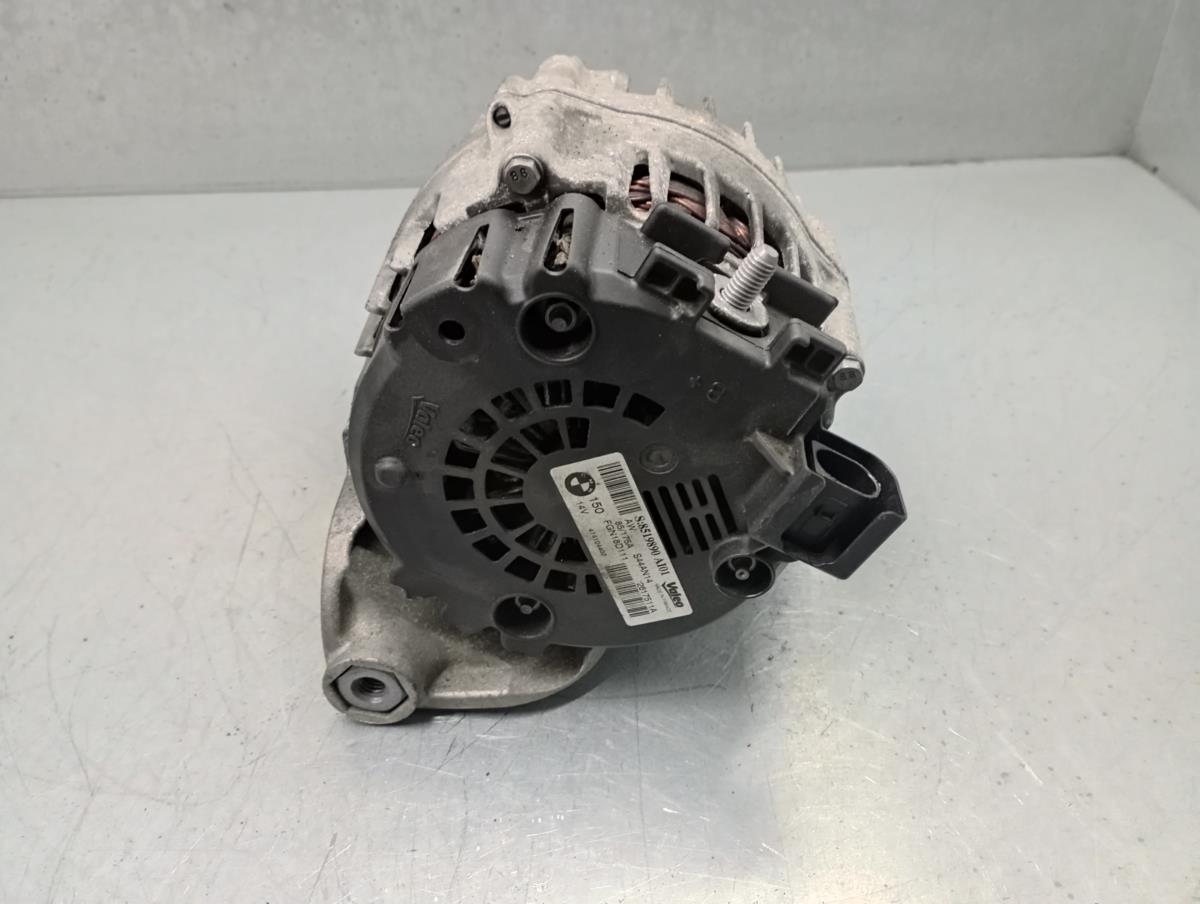 Alternador BMW 1 (F21) Imagem-2
