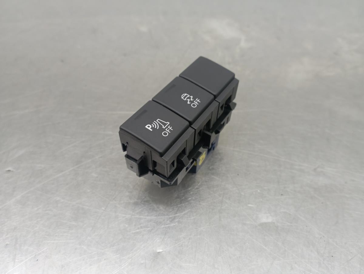 Comando / botão / interruptor multifunções CITROËN DS5 (KF_) Imagem-1