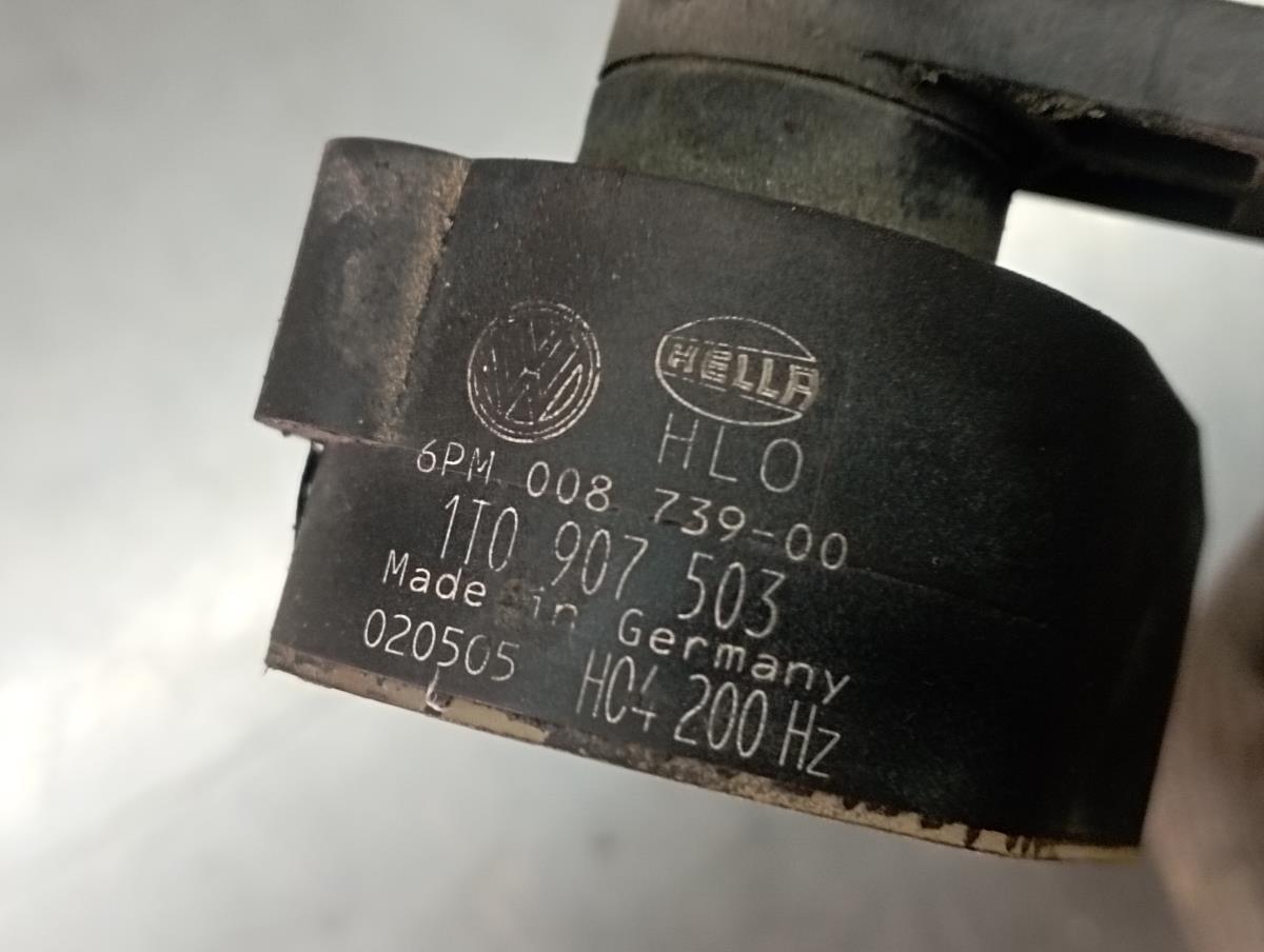 Motore regolazione fari AUDI A6 Avant (4F5, C6) Imagem-3