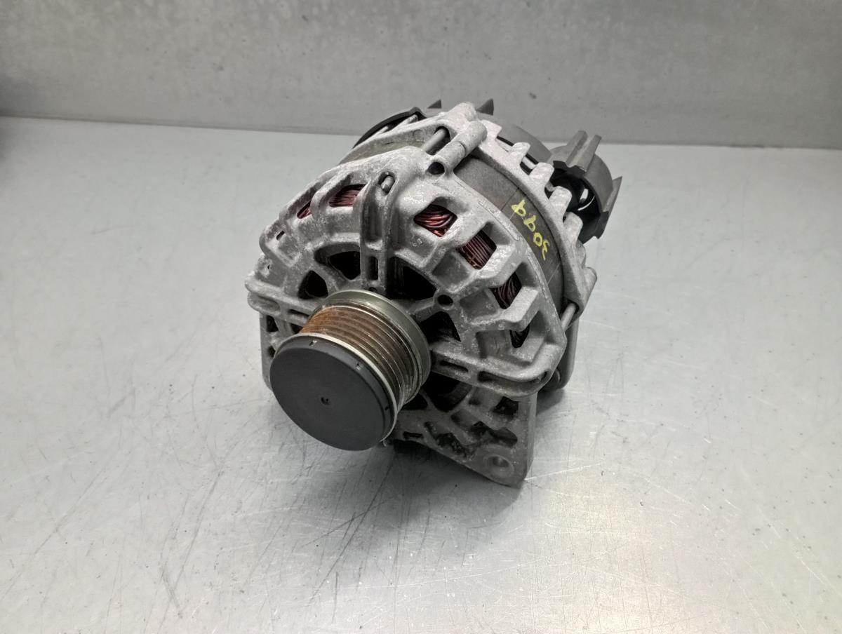 Alternador RENAULT Kangoo III Express