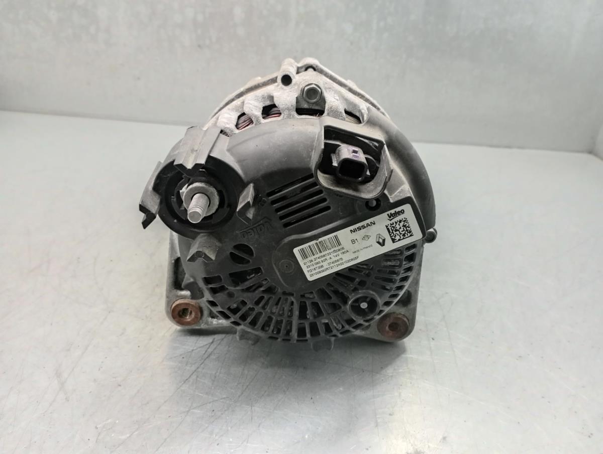 Alternador RENAULT Kangoo III Express Imagem-2