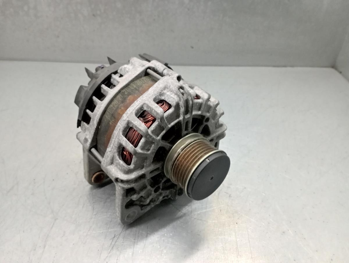 Alternador RENAULT Kangoo III Express Imagem-1