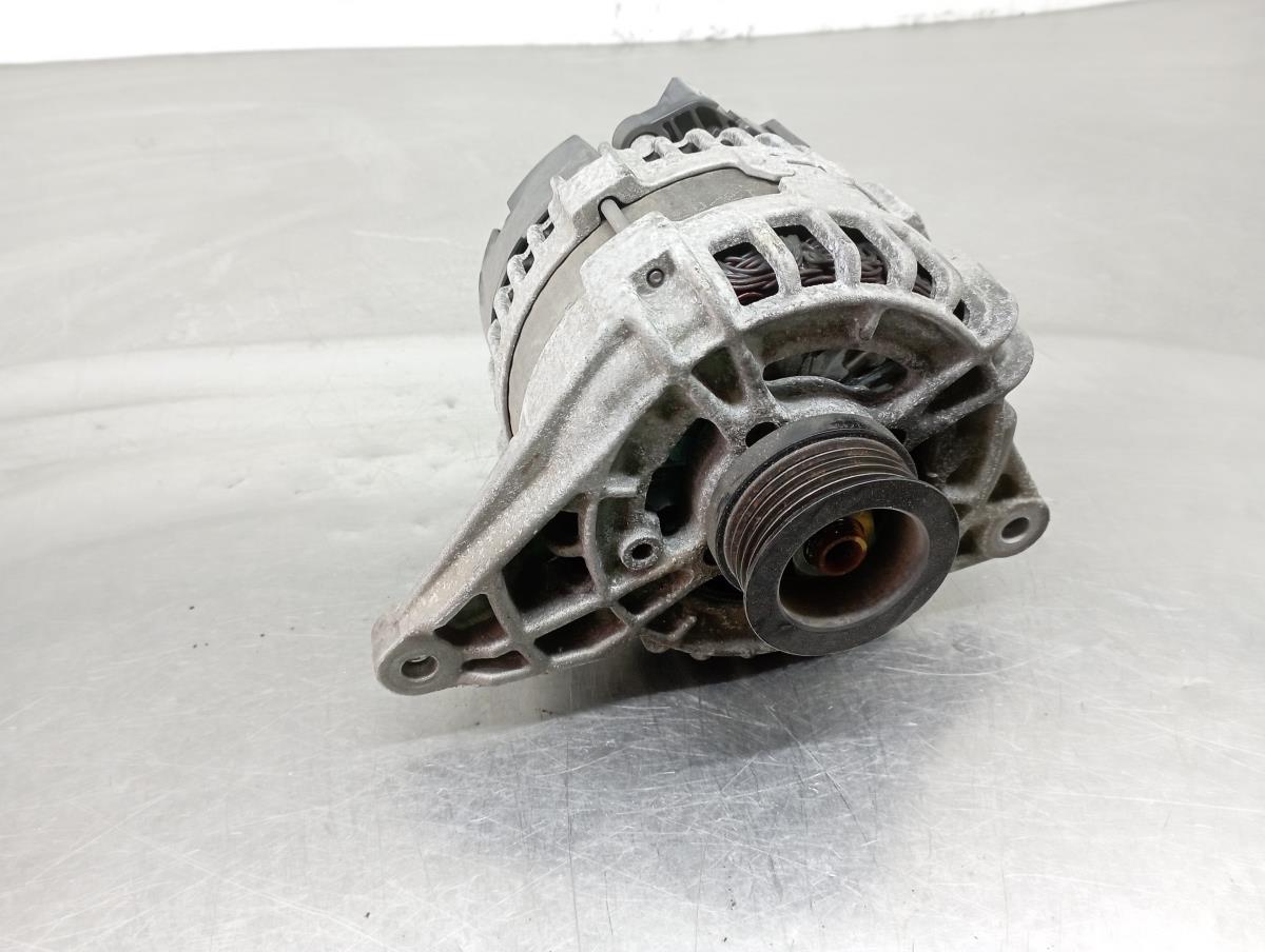 Alternador MERCEDES-BENZ GLA (X156)