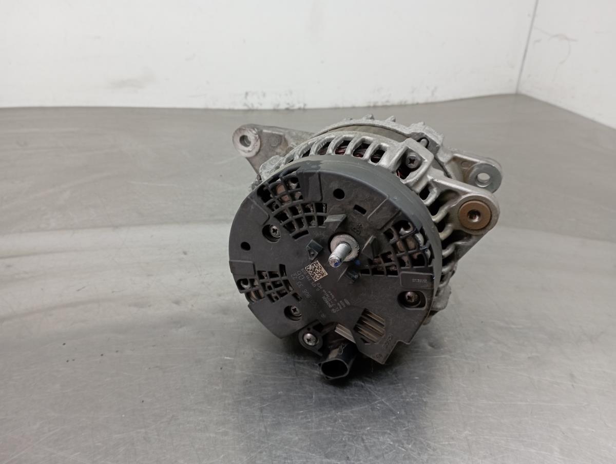 Alternador MERCEDES-BENZ GLA (X156) Imagem-1
