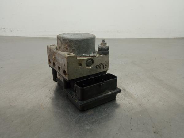 ABS DACIA Duster (HS_)