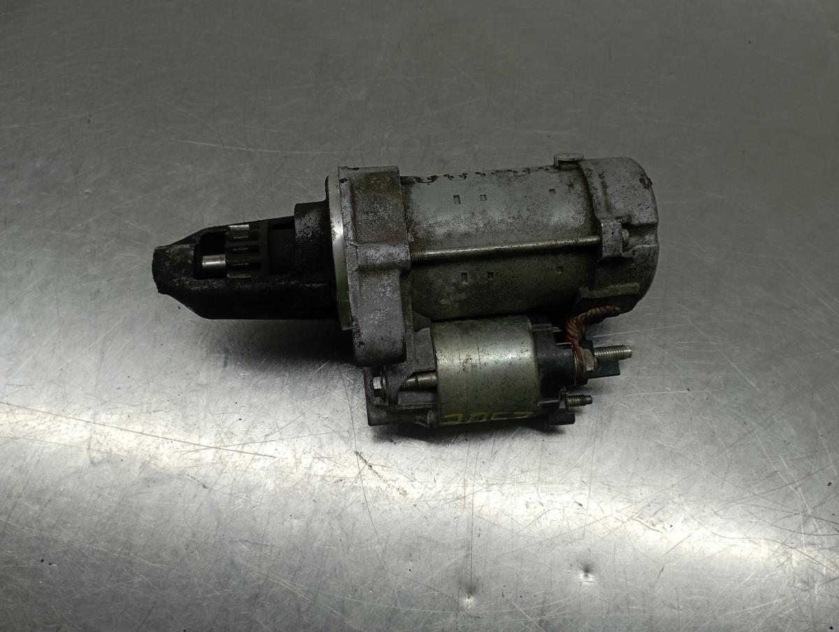 Motor de arranque MERCEDES-BENZ Classe A (W176) Imagem-1