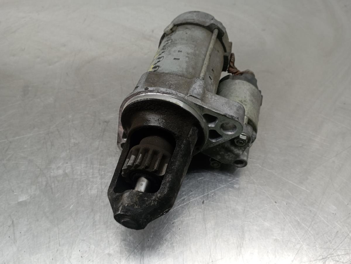 Motor de arranque MERCEDES-BENZ Classe A (W176) Imagem-2