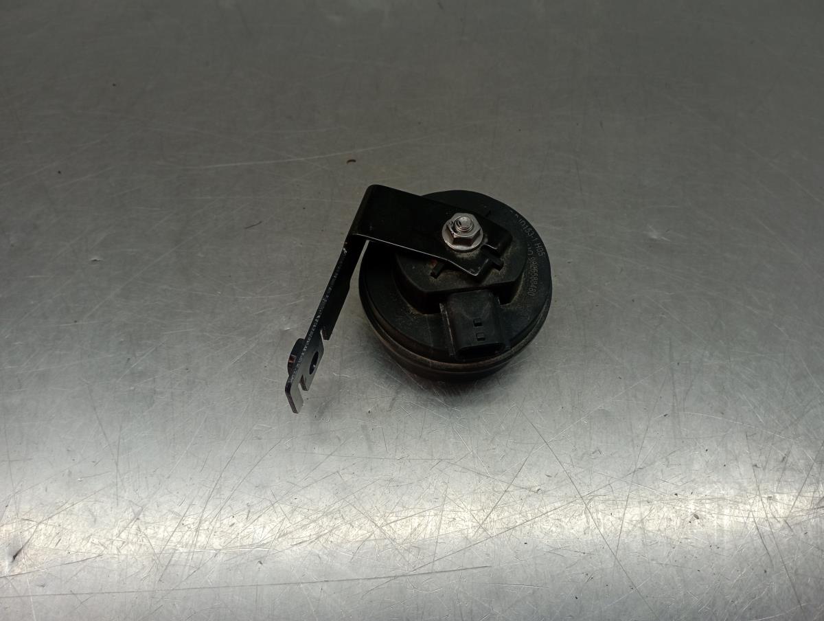 Horn PEUGEOT 2008 II (U_) Imagem-1