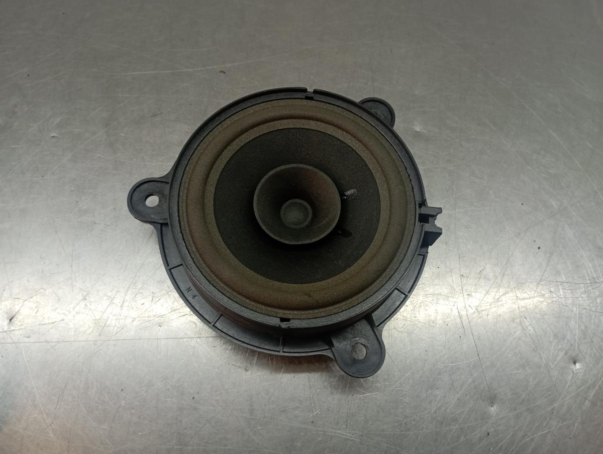 Coluna de som RENAULT Clio IV Société
