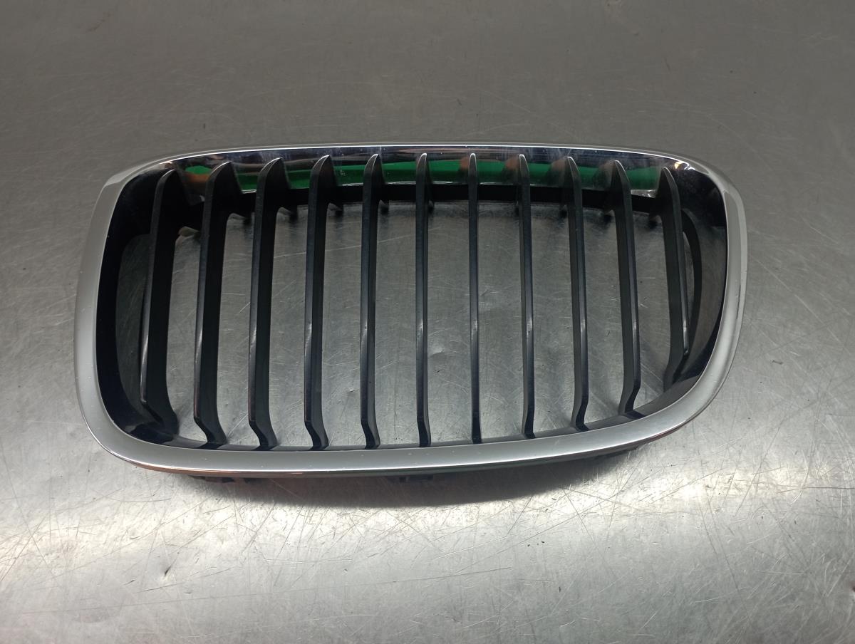 Rejilla delantera BMW 1 (F21)