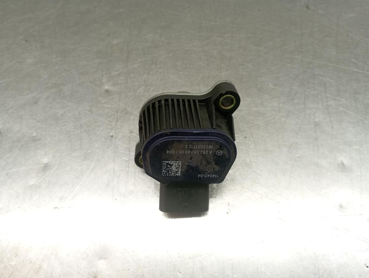 Generic valve MERCEDES-BENZ Classe A (W177) Imagem-1