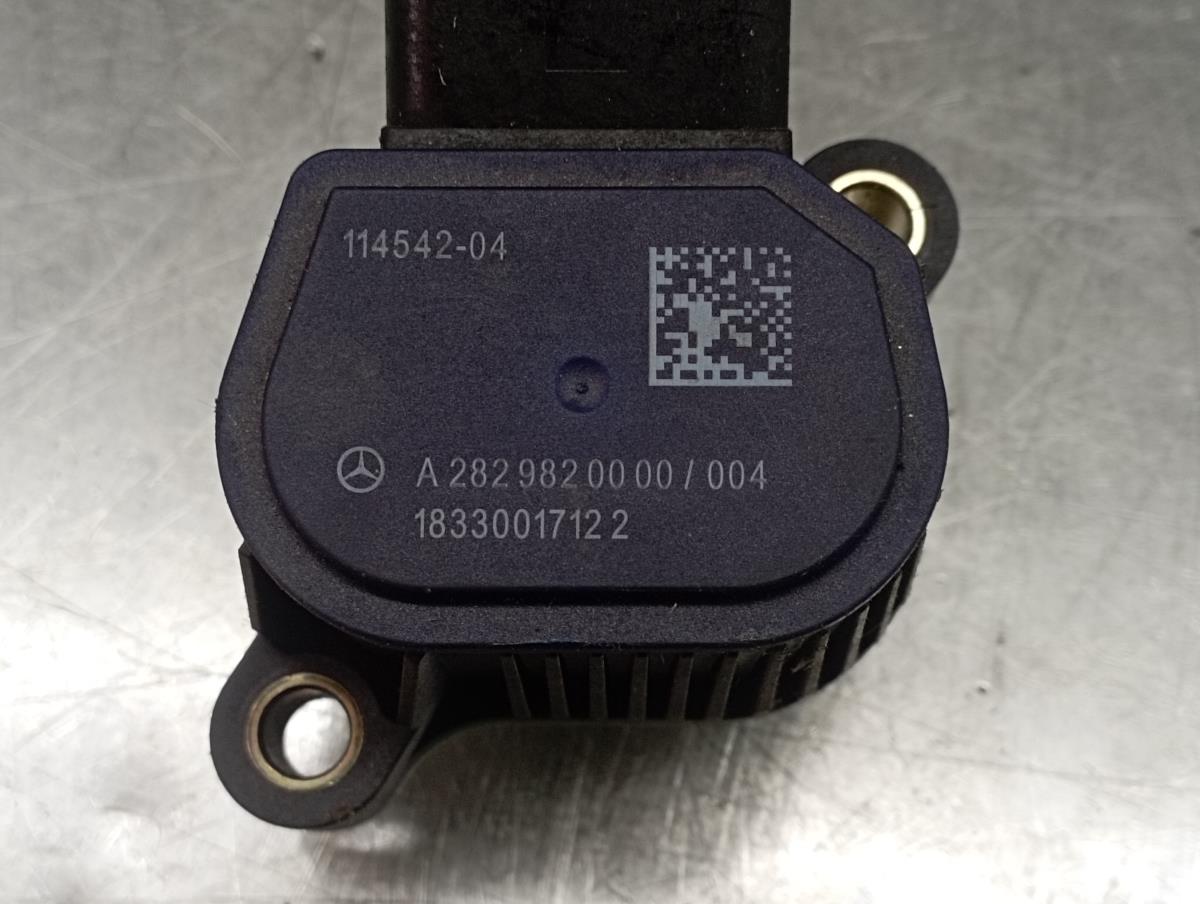 Generic valve MERCEDES-BENZ Classe A (W177) Imagem-2