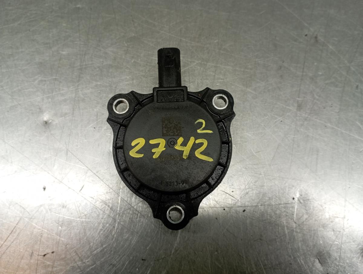 Valve générique MERCEDES-BENZ Classe A (W176)