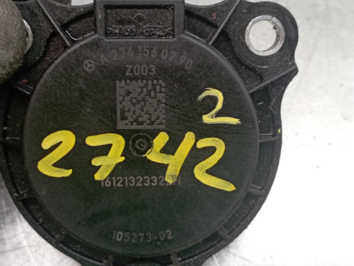 Valve générique MERCEDES-BENZ Classe A (W176) Imagem-2