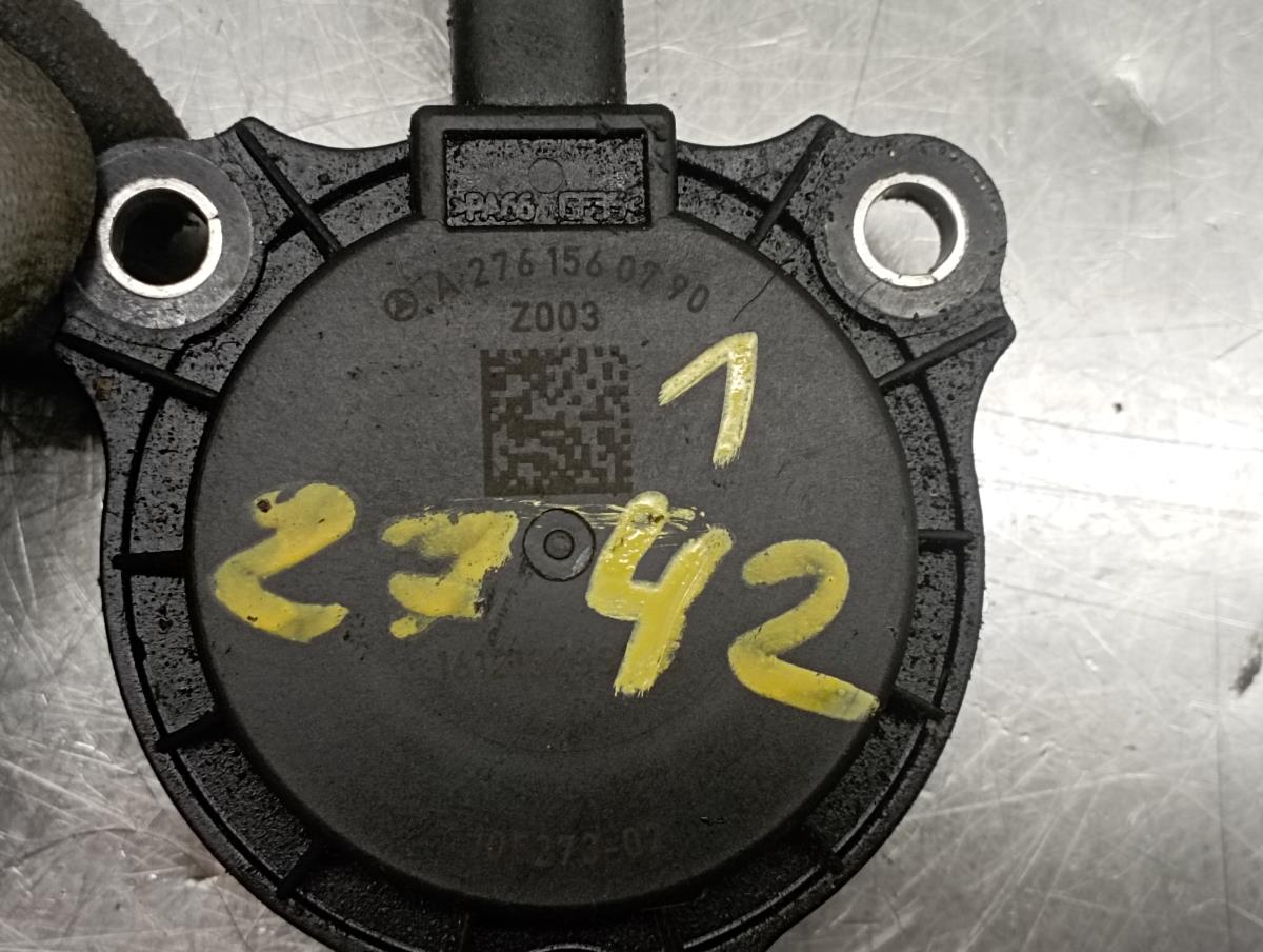 Valve générique MERCEDES-BENZ Classe A (W176) Imagem-2