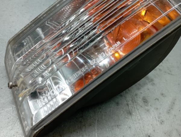 Freccia anteriore sinistra TOYOTA RAV4 II (_A2_) Imagem-5