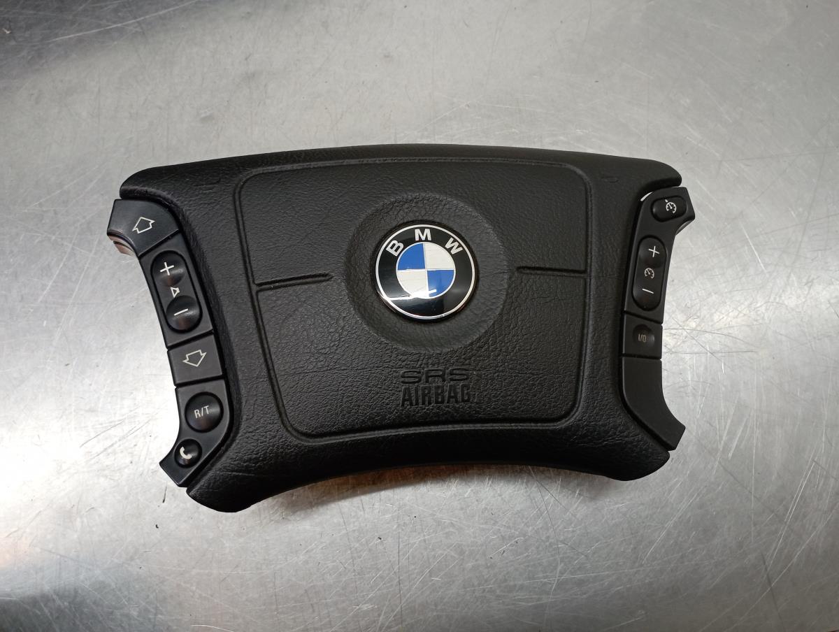 Kit de airbags BMW 3 Touring (E46) Imagem-0