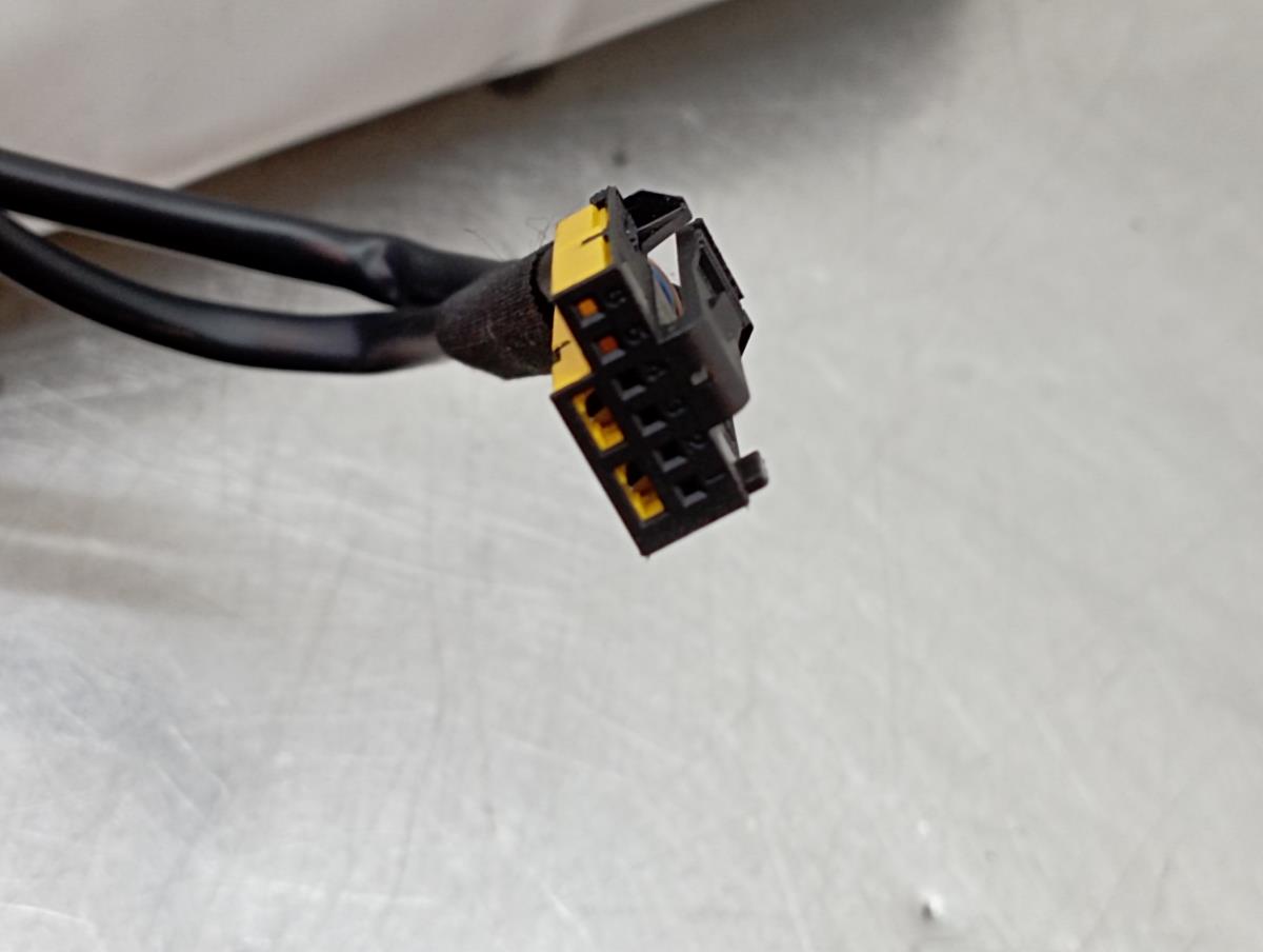 Airbag passageiro BMW 3 Touring (E46) Imagem-2