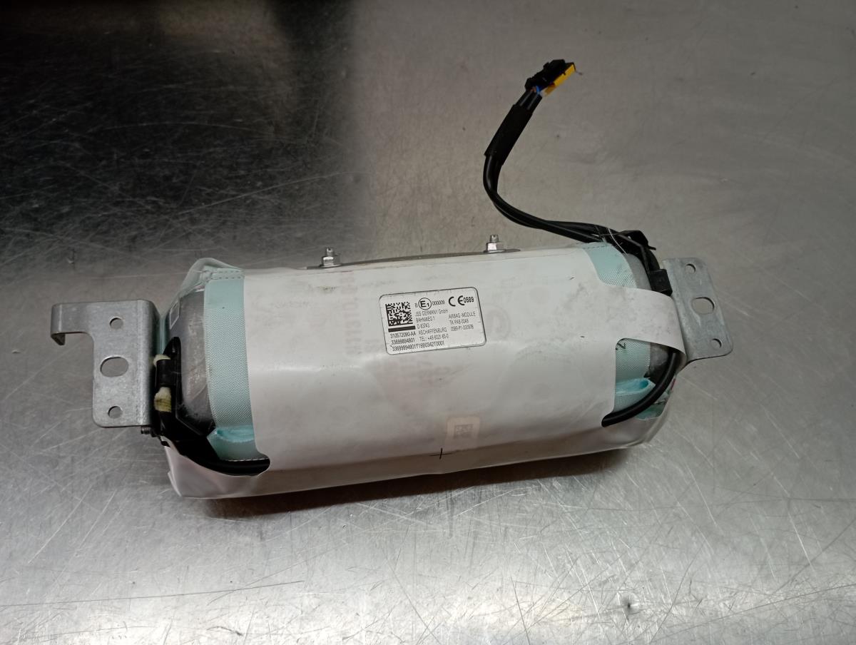 Airbag passageiro BMW 3 Touring (E46) Imagem-1