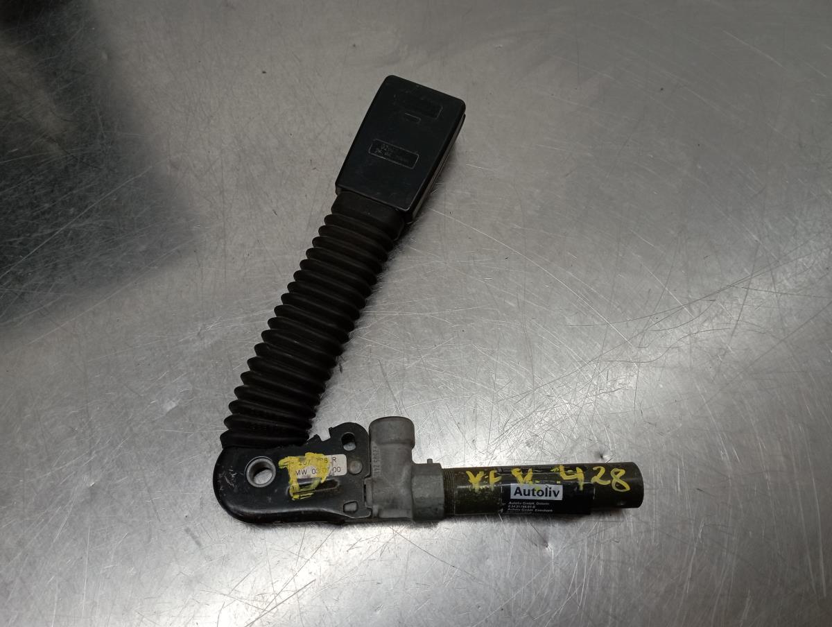 Kit de airbags BMW 3 Touring (E46) Imagem-2