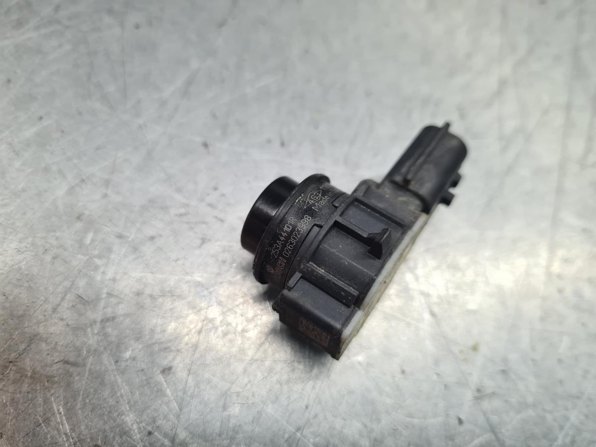 Sensor de estacionamento RENAULT Scénic IV (J9_) Imagem-1