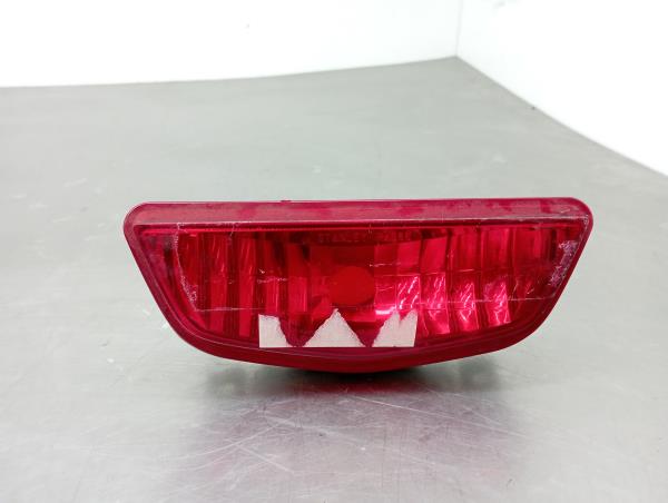 Central fog light MAZDA 5 (CR19)