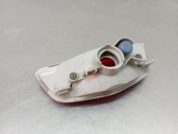 Central fog light MAZDA 5 (CR19) Imagem-3