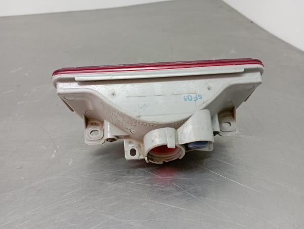 Central fog light MAZDA 5 (CR19) Imagem-2