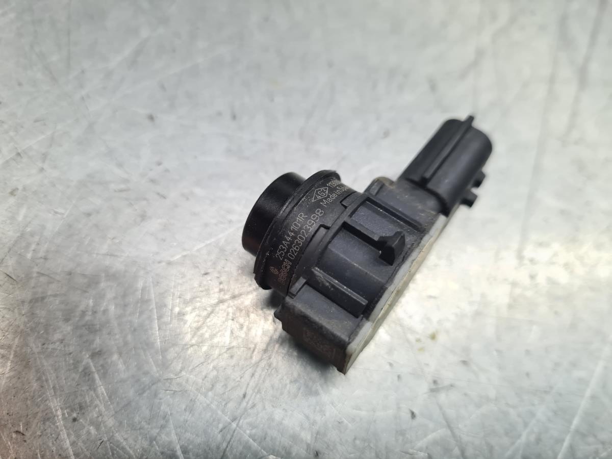 Parking Sensor RENAULT Scénic IV (J9_) Imagem-1