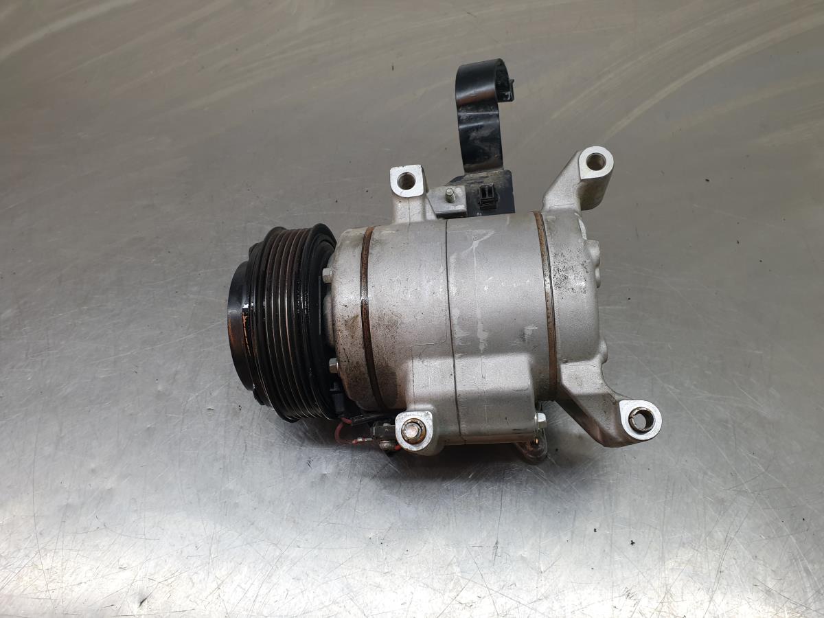 Compressore A/C MAZDA 3 (BM) Imagem-1