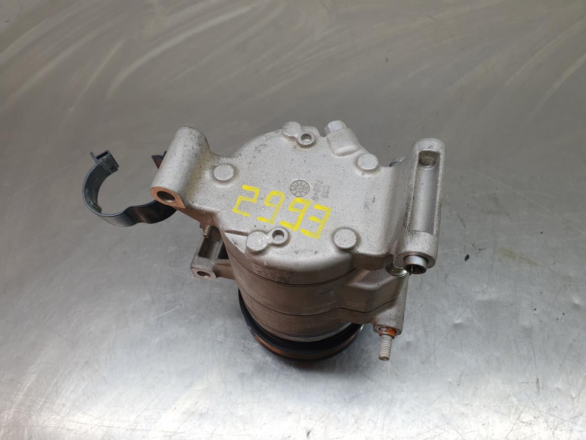 Compressore A/C MAZDA 3 (BM) Imagem-2