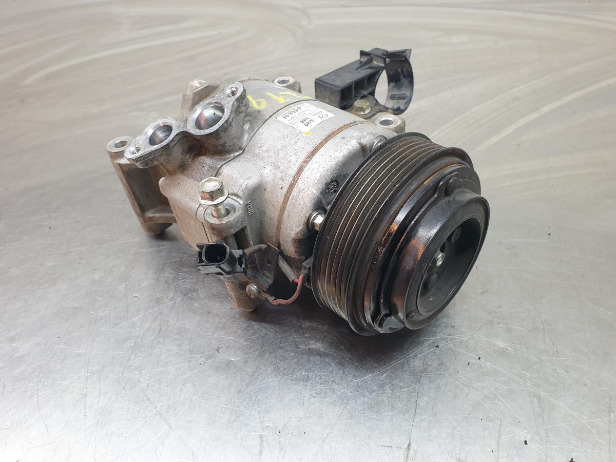 Compressore A/C MAZDA 3 (BM) Imagem-3
