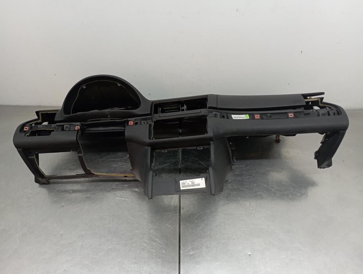 Kit de airbags BMW 3 Touring (E46) Imagem-4