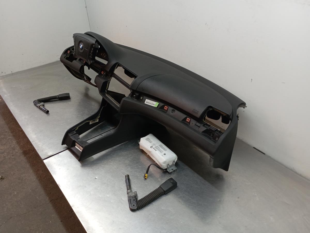 Kit de airbags BMW 3 Touring (E46) Imagem-1