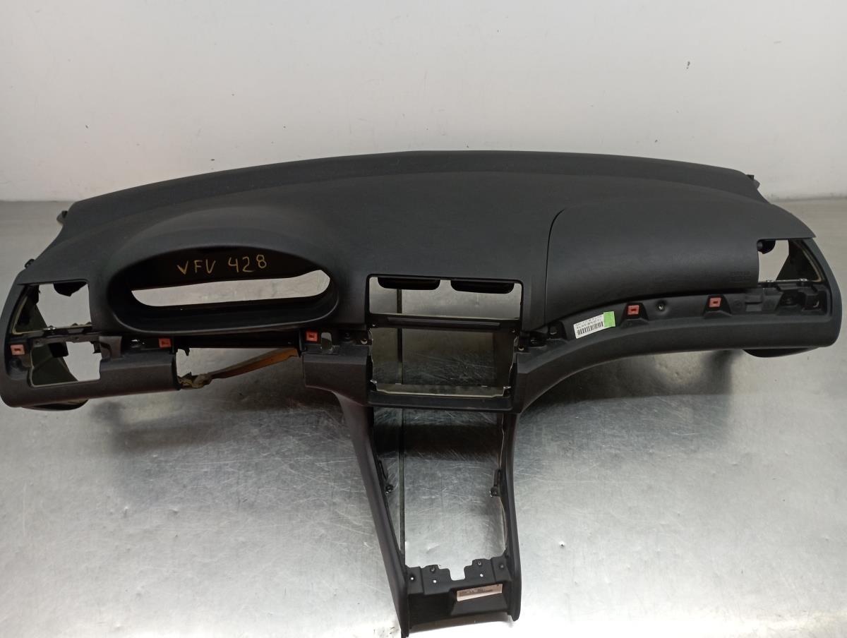 Kit de airbags BMW 3 Touring (E46) Imagem-5