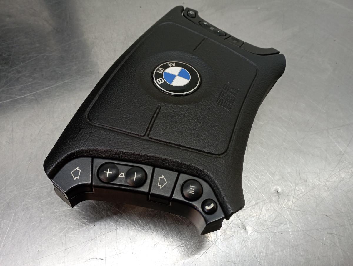 Kit de airbags BMW 3 Touring (E46) Imagem-9