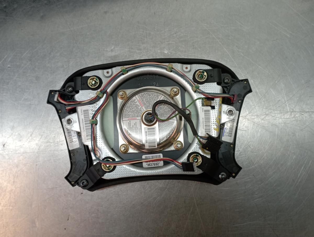 Kit de airbags BMW 3 Touring (E46) Imagem-11