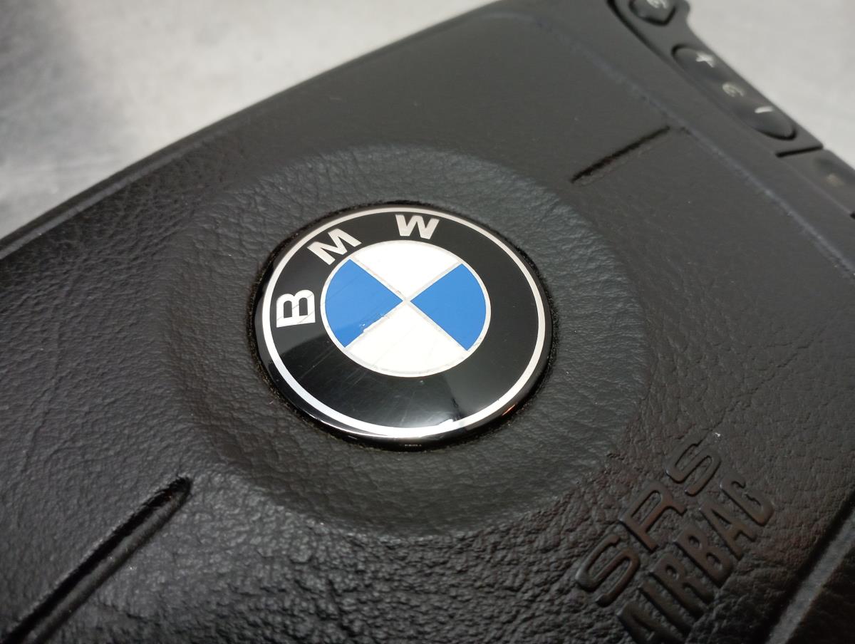 Kit de airbags BMW 3 Touring (E46) Imagem-10