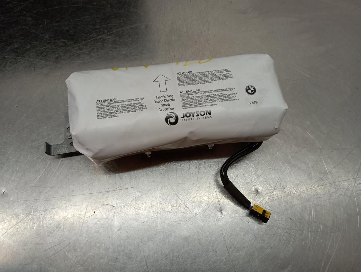 Kit de airbags BMW 3 Touring (E46) Imagem-14