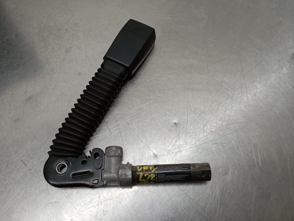 Kit de airbags BMW 3 Touring (E46) Imagem-16