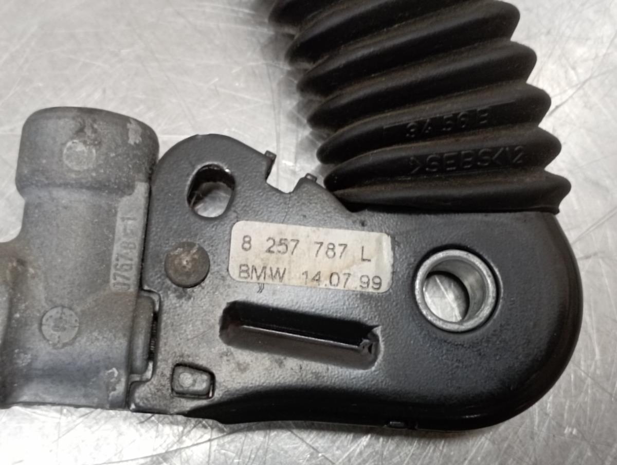 Kit de airbags BMW 3 Touring (E46) Imagem-18