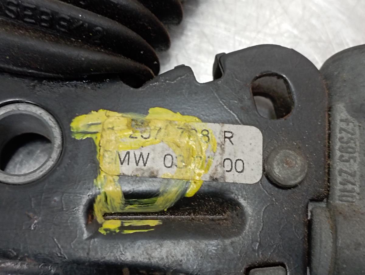 Kit de airbags BMW 3 Touring (E46) Imagem-21