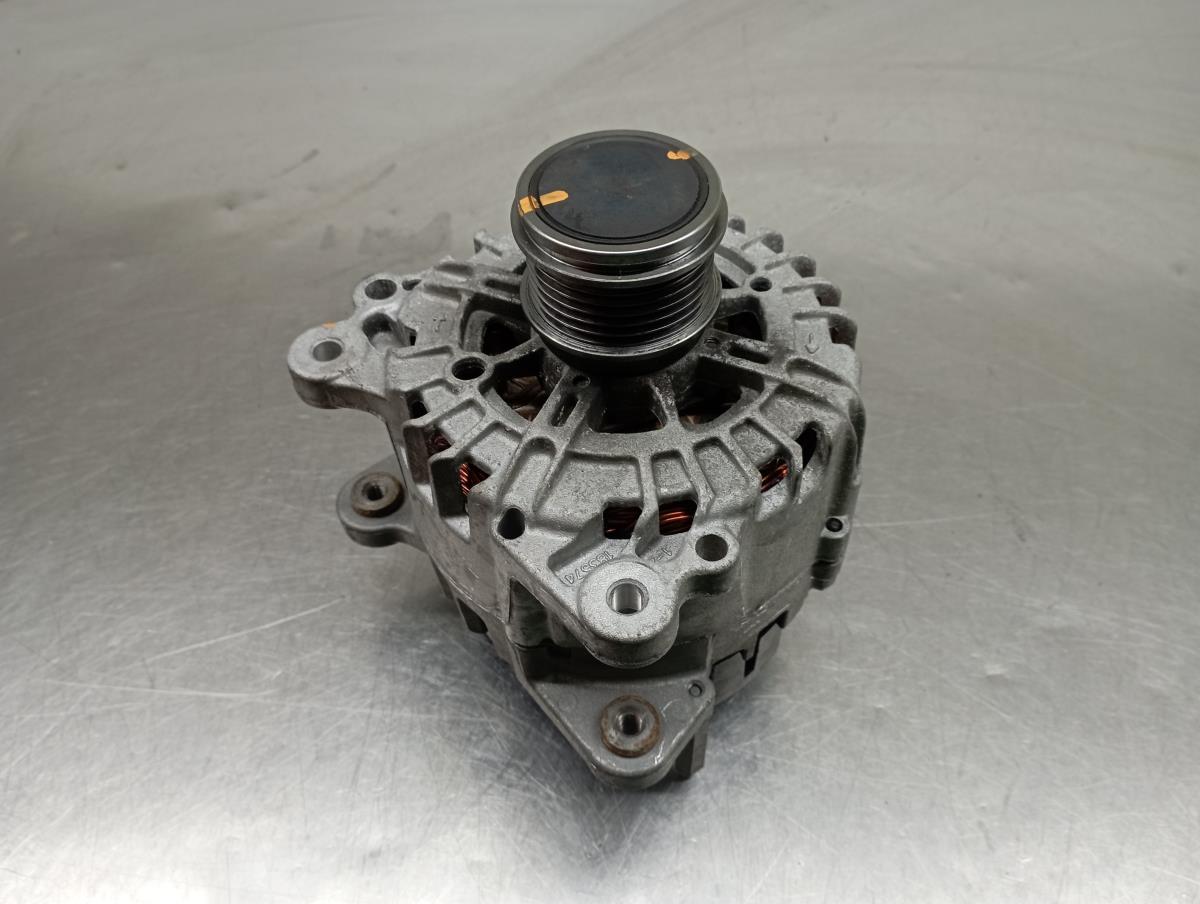 Alternador AUDI Q2 (GA) Imagem-2