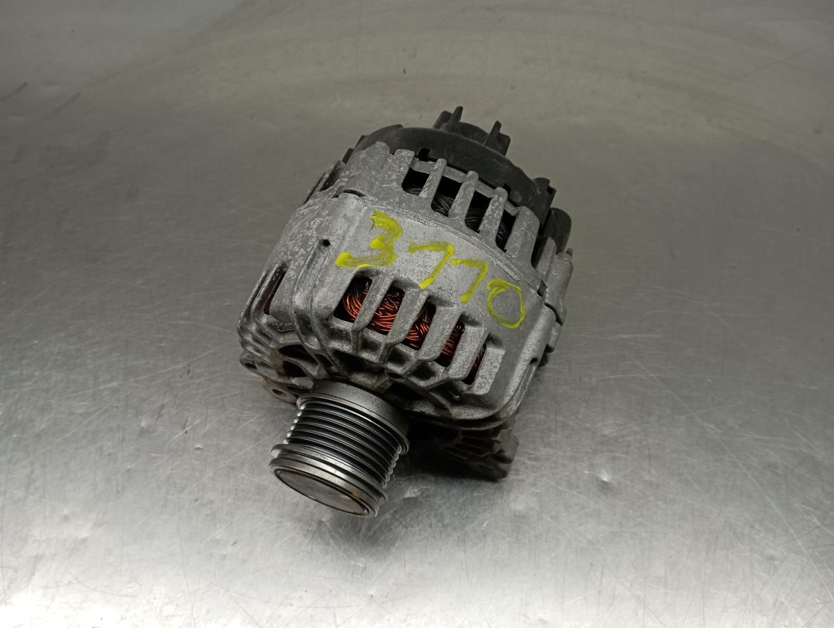 Alternador AUDI Q2 (GA)