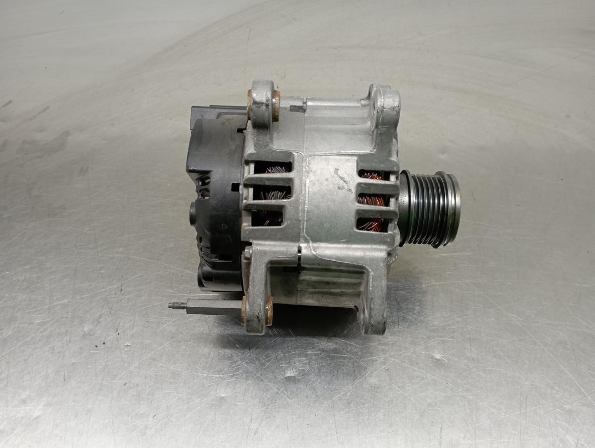 Alternador AUDI Q2 (GA) Imagem-1