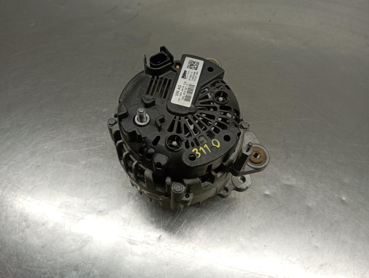 Alternador AUDI Q2 (GA) Imagem-3