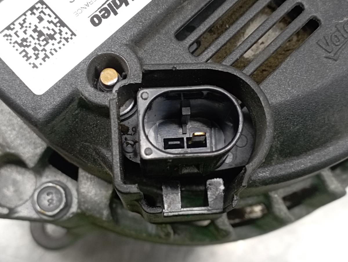 Alternador AUDI Q2 (GA) Imagem-4