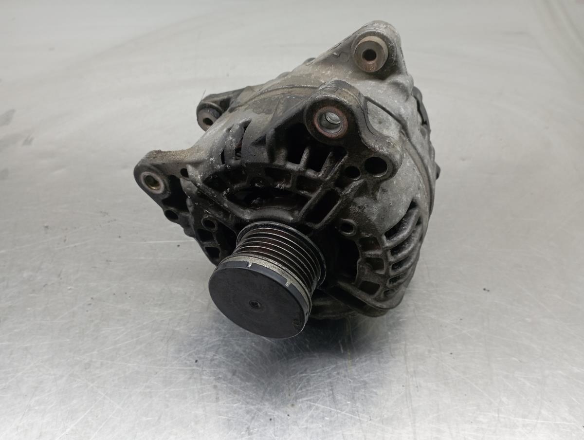 Alternador AUDI A1 (8X1, 8XK) Imagem-2